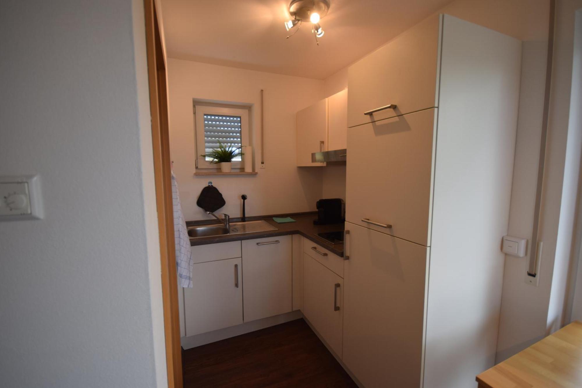 Nestwerk Komfort R23-12 - Balkon, Arbeitsplatz & Zentrumsnah Биберах-ан-дер-Рис Экстерьер фото