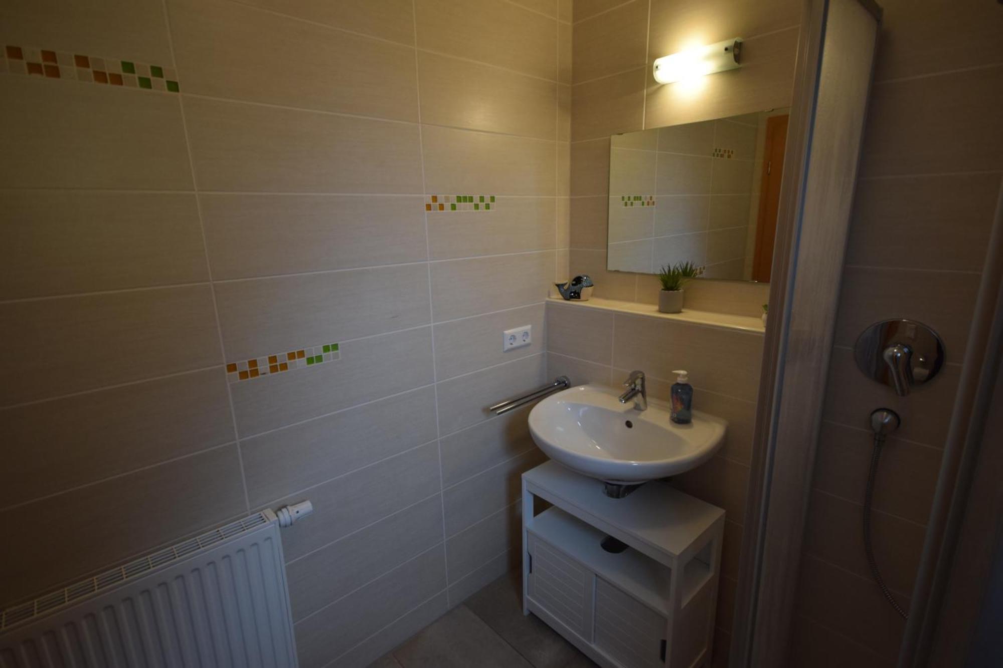 Nestwerk Komfort R23-12 - Balkon, Arbeitsplatz & Zentrumsnah Биберах-ан-дер-Рис Экстерьер фото